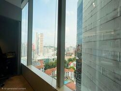 The Central (D1), Office #613752021
